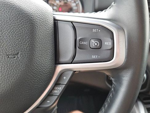 Used 2022 RAM 1500 Big Horn AWD/4WD image 22