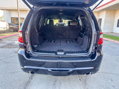 Used 2024 Dodge Durango GT image 14