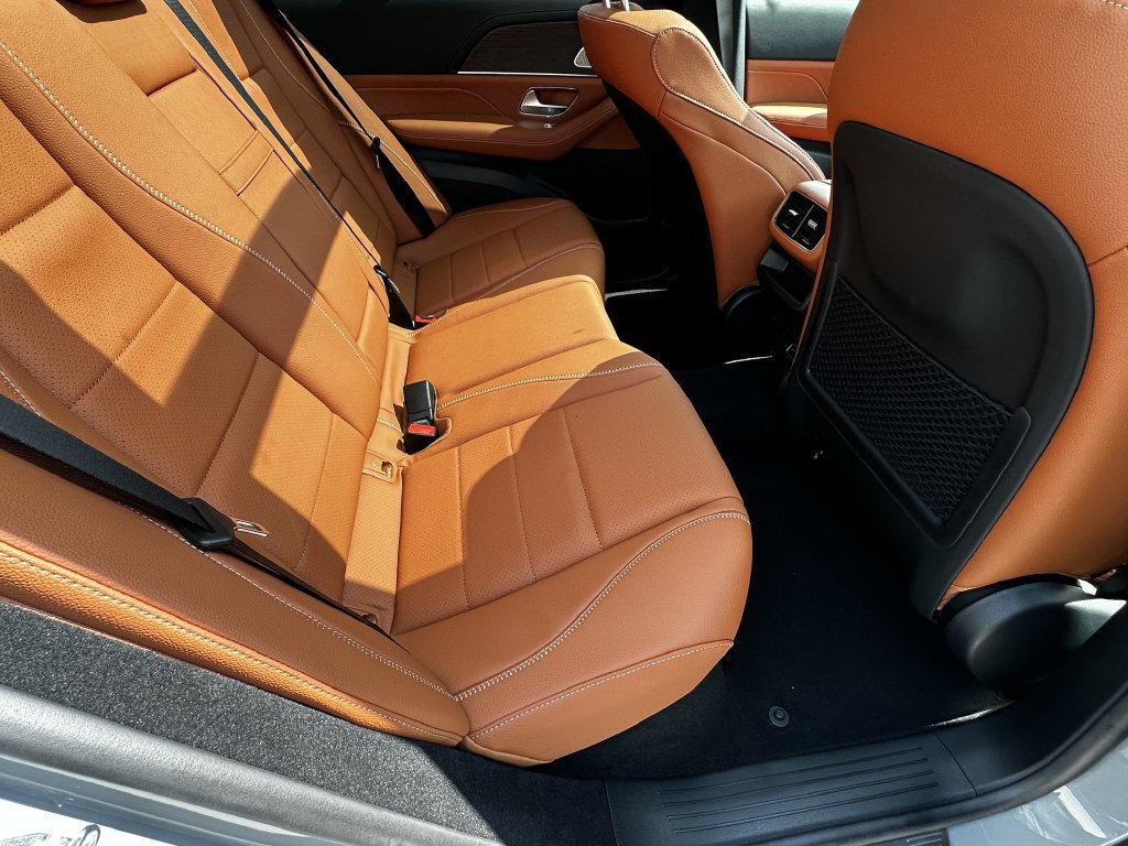 New 2027 Mercedes-Benz GLE 450 4MATIC image 18