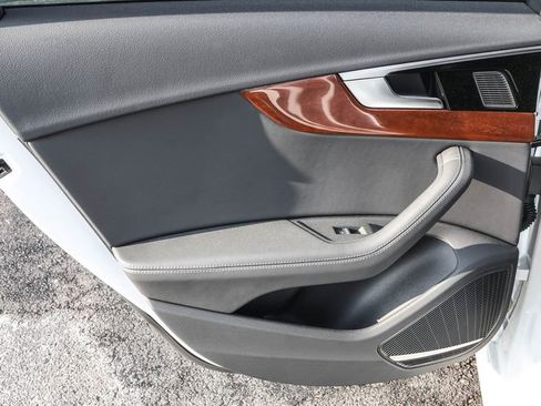 Used 2023 Audi A4 2.0T Premium Plus w/ Premium Plus Package image 31