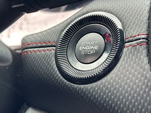 Used 2024 Jeep Compass Trailhawk image 24