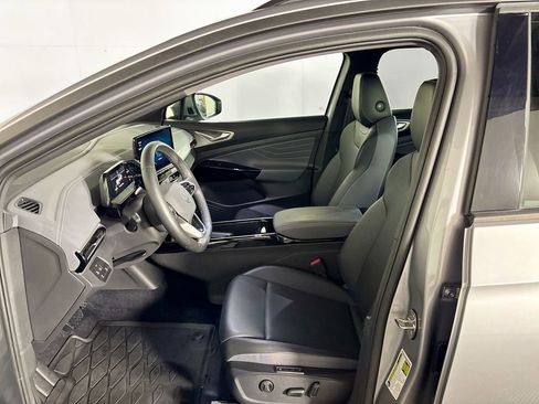 Certified 2023 Volkswagen ID.4 Pro S image 12