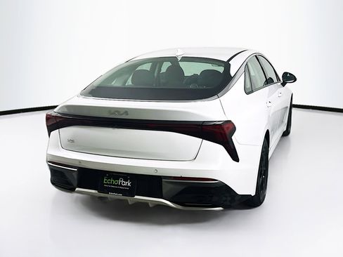 Used 2025 Kia K5 LXS image 9