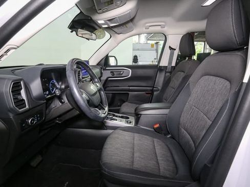 Used 2023 Ford Bronco Sport Big Bend w/ Convenience Package AWD/4WD image 34
