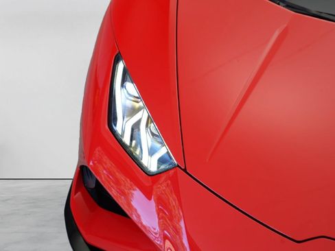 Used 2021 Lamborghini Huracan EVO RWD image 9