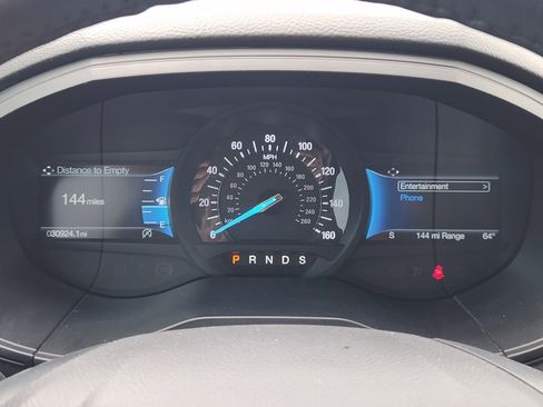Used 2024 Ford Edge SEL w/ Convenience Package AWD/4WD image 15