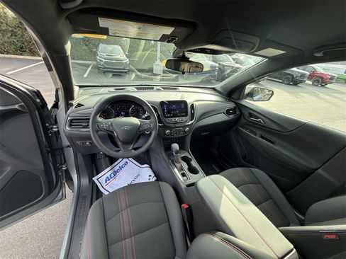 Used 2023 Chevrolet Equinox RS image 20