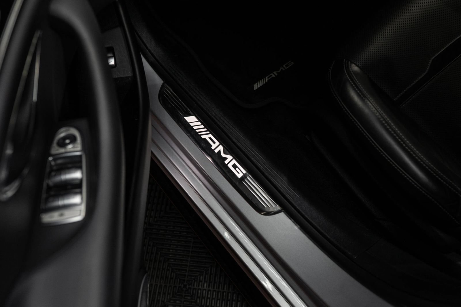 Used 2020 Mercedes-Benz AMG GT 63 S image 24
