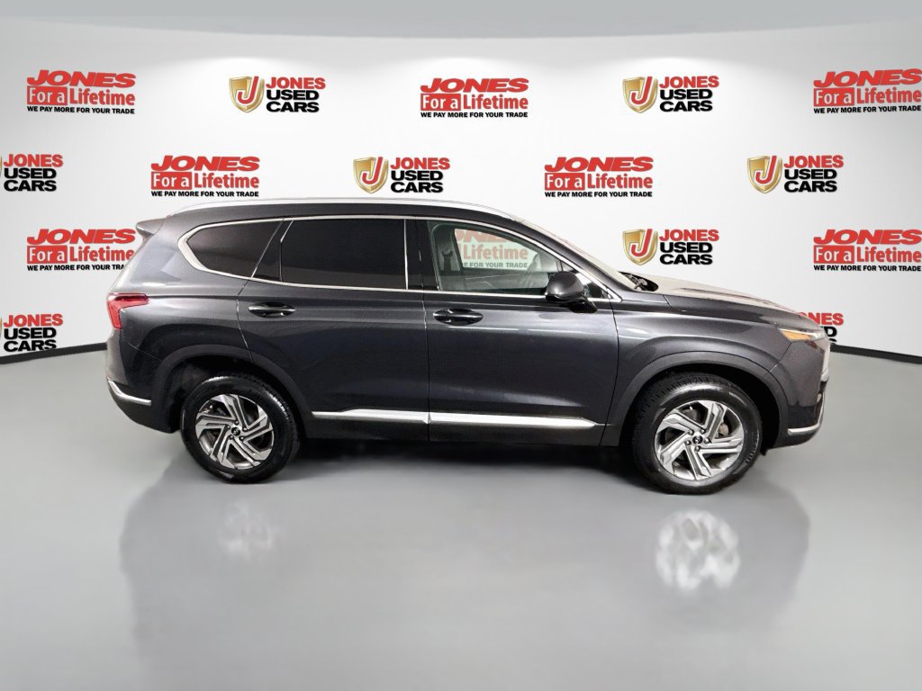Certified 2021 Hyundai Santa Fe SEL AWD/4WD image 17