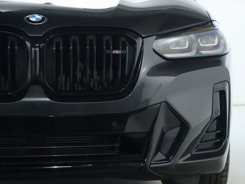 Certified 2023 BMW X3 M40i w/ Premium Package image 7