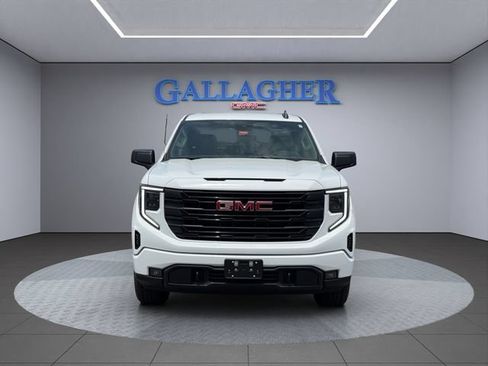 New 2026 GMC Sierra 1500 Elevation AWD/4WD image 12