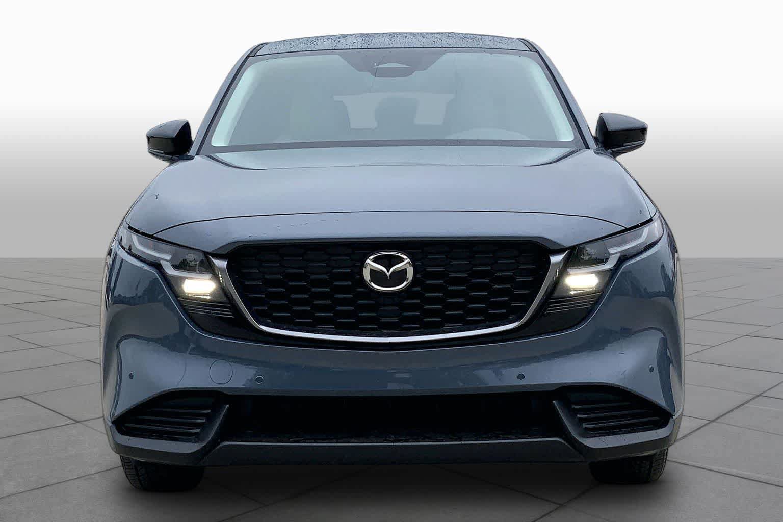 New 2026 MAZDA CX-5 Select AWD/4WD image 3