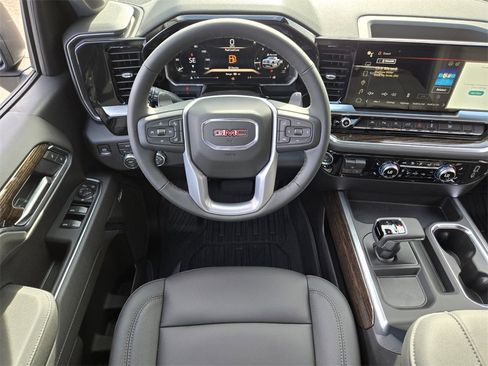 New 2026 GMC Sierra 1500 Elevation w/ Elevation Premium Package image 11