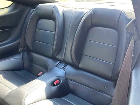 Used 2017 Ford Mustang Premium image 10