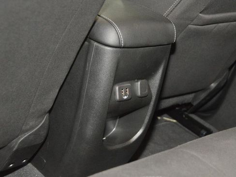 Used 2022 GMC Canyon Elevation w/ Trailering Package RWD image 29