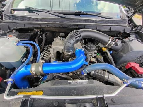Used 2016 Nissan Titan SV AWD/4WD image 73