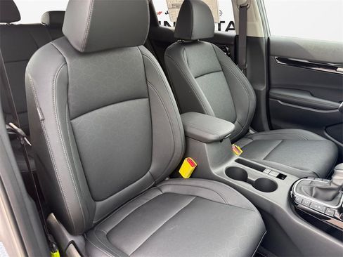 New 2026 Kia Seltos SX w/ SX Sunroof Package image 16