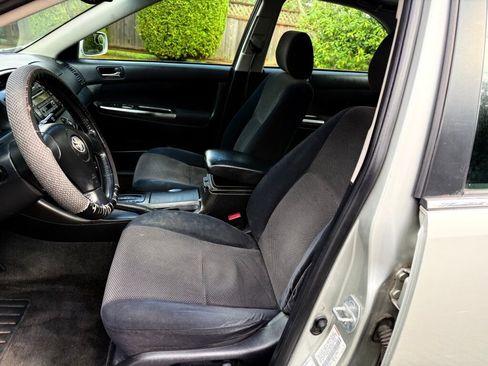 Used 2002 Toyota Camry SE image 7