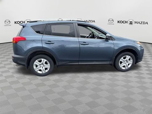 Used 2013 Toyota RAV4 LE FWD image 8