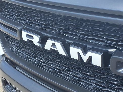 Used 2023 RAM 1500 Lone Star AWD/4WD image 7