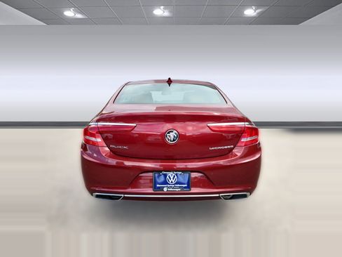 Used 2018 Buick LaCrosse Essence w/ Sights and Sounds Package FWD image 10