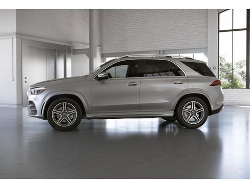 Used 2022 Mercedes-Benz GLE 350 4MATIC image 36