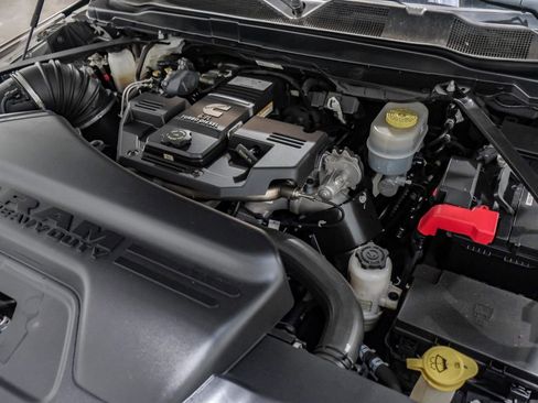 Used 2022 RAM 2500 Laramie image 57