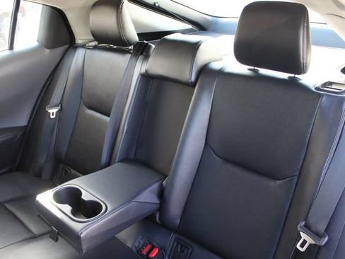 Certified 2026 Toyota Prius XLE FWD image 30