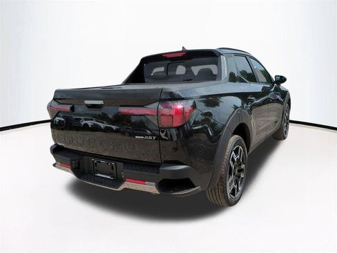 New 2026 Hyundai Santa Cruz Limited image 5