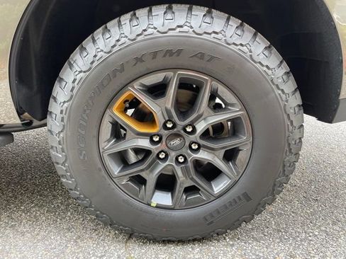 New 2027 Ford Expedition Tremor w/ Driver's Package AWD/4WD image 10
