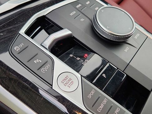 Used 2024 BMW 330i xDrive Sedan w/ M Sport Package image 14