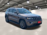 Used 2020 Jeep Grand Cherokee Laredo w/ Laredo X Package image 2
