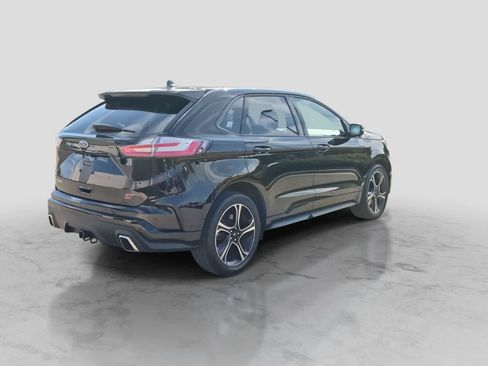 Used 2020 Ford Edge ST w/ Equipment Group 401A AWD/4WD image 8