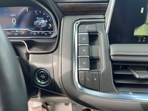 Certified 2023 Chevrolet Tahoe Premier w/ Advanced Technology Package image 15