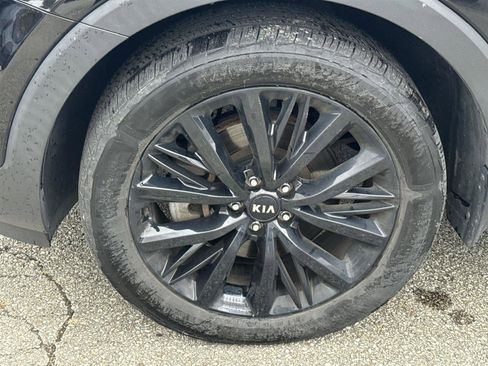 Used 2021 Kia Telluride SX w/ SX Prestige Package image 10