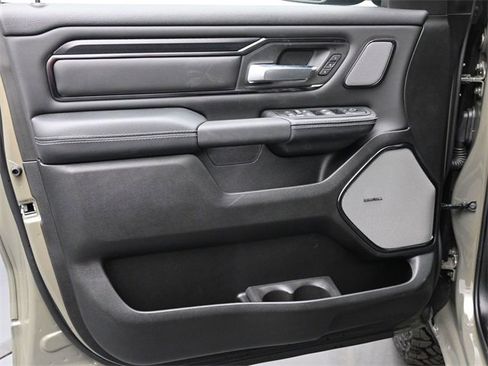 New 2026 RAM 1500 Rebel image 11