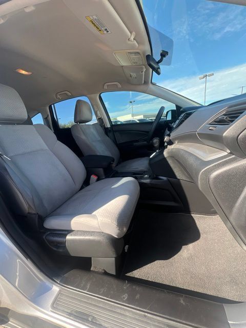 Used 2016 Honda CR-V LX image 32