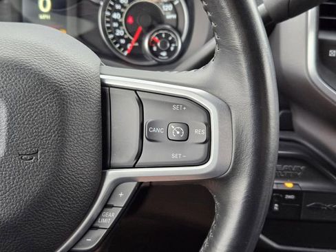 Used 2023 RAM 2500 Big Horn w/ Level 1 Equipment Group image 31