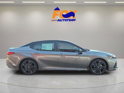 New 2026 Toyota Camry XSE image 6