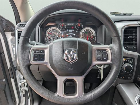 Used 2023 RAM 1500 Classic SLT w/ Trailer & Traction Group AWD/4WD image 19