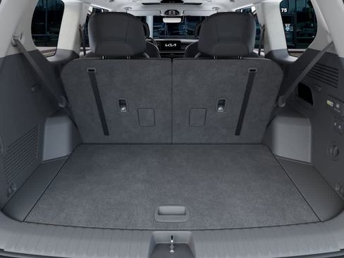 New 2026 Kia EV9 Light RWD image 19
