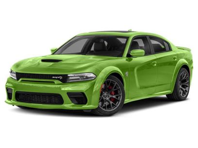 Used 2023 Dodge Charger SRT Hellcat w/ Harman/Kardon Audio Group