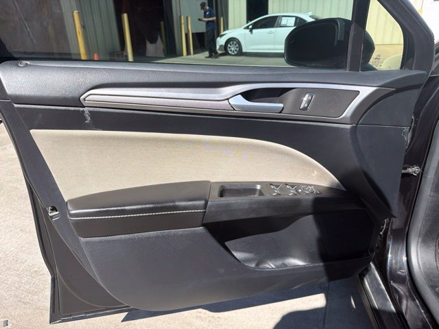 Used 2020 Ford Fusion S FWD image 14