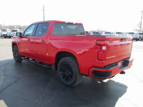 Used 2019 Chevrolet Silverado 1500 RST image 9
