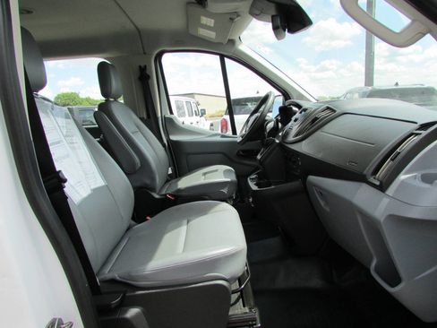Used 2019 Ford Transit 150 XL RWD image 16