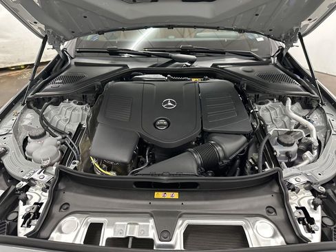 New 2026 Mercedes-Benz E 350 4MATIC Sedan image 32