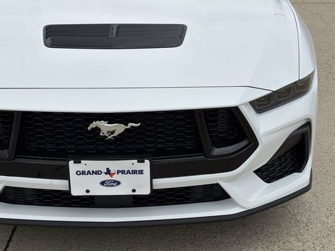 New 2026 Ford Mustang GT RWD image 9