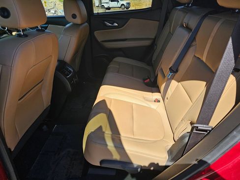 Used 2019 Chevrolet Blazer Premier w/ Driver Confidence II Package AWD/4WD image 23