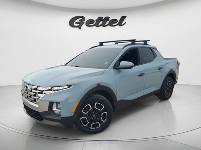 Used 2022 Hyundai Santa Cruz SEL w/ Activity Package