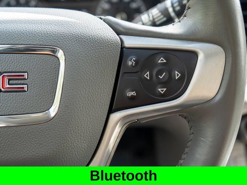 Used 2018 GMC Acadia SLE w/ Driver Alert Package I AWD/4WD image 20